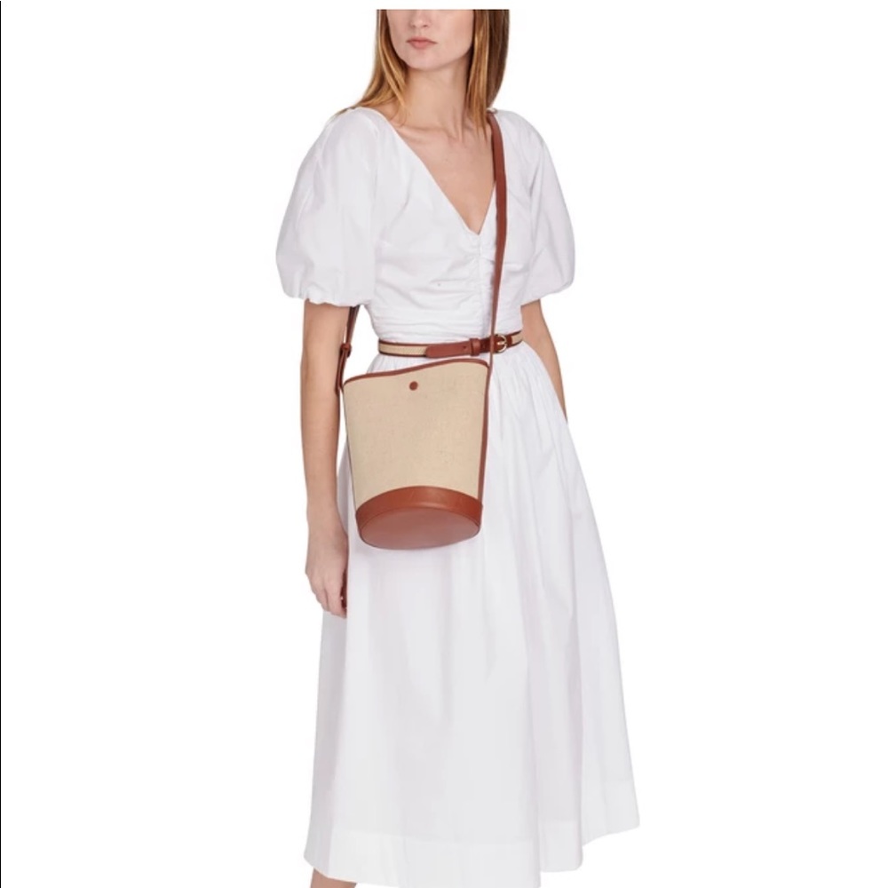 APC bucket bag